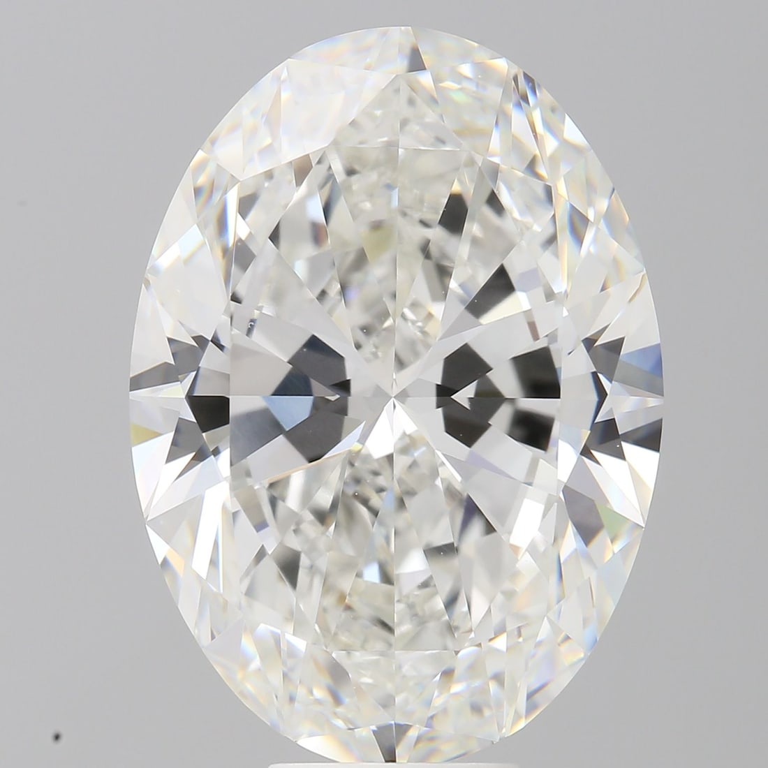 IGI Oval 11.01ct F VVS2 - Loose Lab Diamond: IGI Oval 11.01ct F VVS2 - Loose Lab Diamond Item Specifics: Source: This Is A Real Diamond Grown In A Lab Not Mined. Carat: 11.01 Cut: - Color: F Clarity: VVS2 Polish: EX Symmetry: EX Measurements: 17