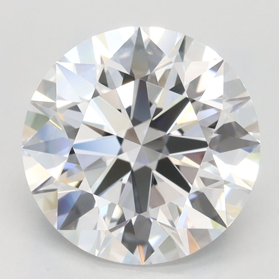 IGI Round 3.18ct D VVS1 - Ideal Loose Lab Diamond: IGI Round 3.18ct D VVS1 - Ideal Loose Lab Diamond Item Specifics: Source: This Is A Real Diamond Grown In A Lab Not Mined. Carat: 3.18 Cut: ID Color: D Clarity: VVS1 Polish: EX Symmetry: EX Measuremen
