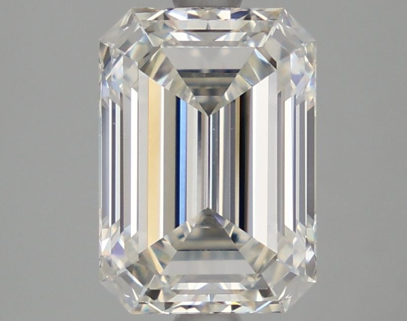 IGI Emerald 3.08ct G VVS2 - Loose Lab Diamond: IGI Emerald 3.08ct G VVS2 - Loose Lab Diamond Item Specifics: Source: This Is A Real Diamond Grown In A Lab Not Mined. Carat: 3.08 Cut: - Color: G Clarity: VVS2 Polish: EX Symmetry: EX Measurements: 9