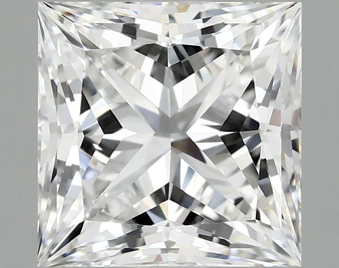 IGI Princess 1.59ct D VVS2 - Loose Lab Diamond: IGI Princess 1.59ct D VVS2 - Loose Lab Diamond Item Specifics: Source: This Is A Real Diamond Grown In A Lab Not Mined. Carat: 1.59 Cut: - Color: D Clarity: VVS2 Polish: EX Symmetry: EX Measurements: 