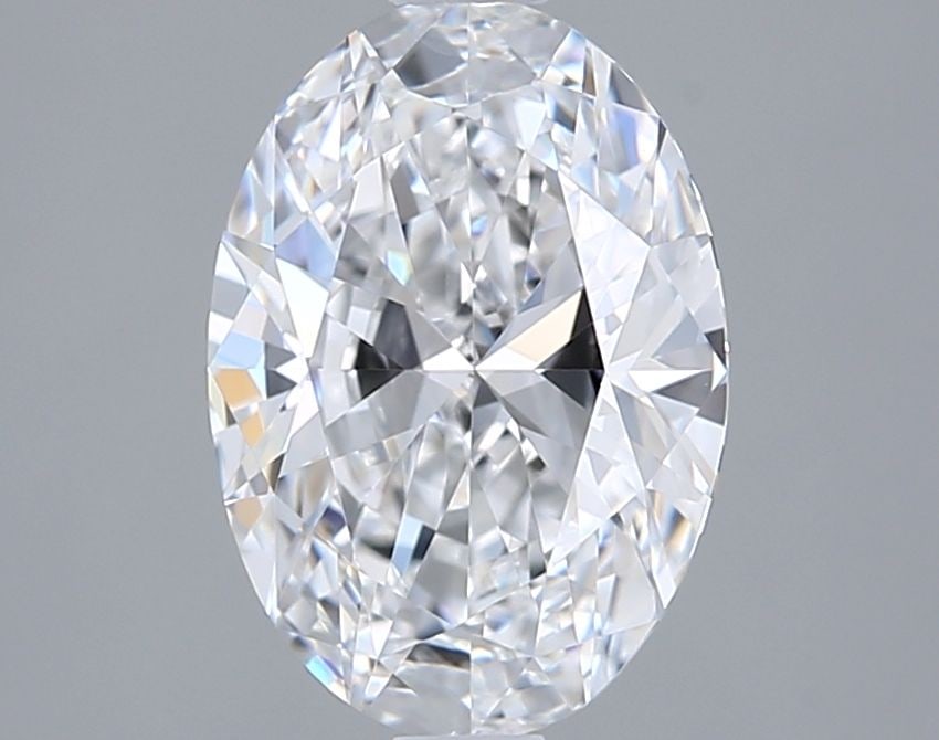 IGI Oval 1.5ct D VVS1 - Loose Lab Diamond: IGI Oval 1.5ct D VVS1 - Loose Lab Diamond Item Specifics: Source: This Is A Real Diamond Grown In A Lab Not Mined. Carat: 1.5 Cut: - Color: D Clarity: VVS1 Polish: EX Symmetry: EX Measurements: 9.26L 
