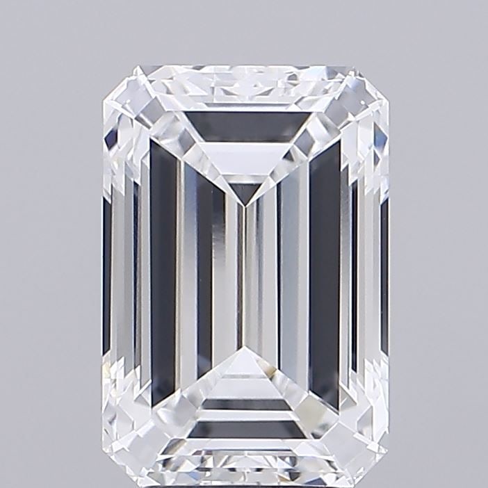 IGI Emerald 5.01ct D VVS1 - Loose Lab Diamond: IGI Emerald 5.01ct D VVS1 - Loose Lab Diamond Item Specifics: Source: This Is A Real Diamond Grown In A Lab Not Mined. Carat: 5.01 Cut: - Color: D Clarity: VVS1 Polish: EX Symmetry: EX Measurements: 1