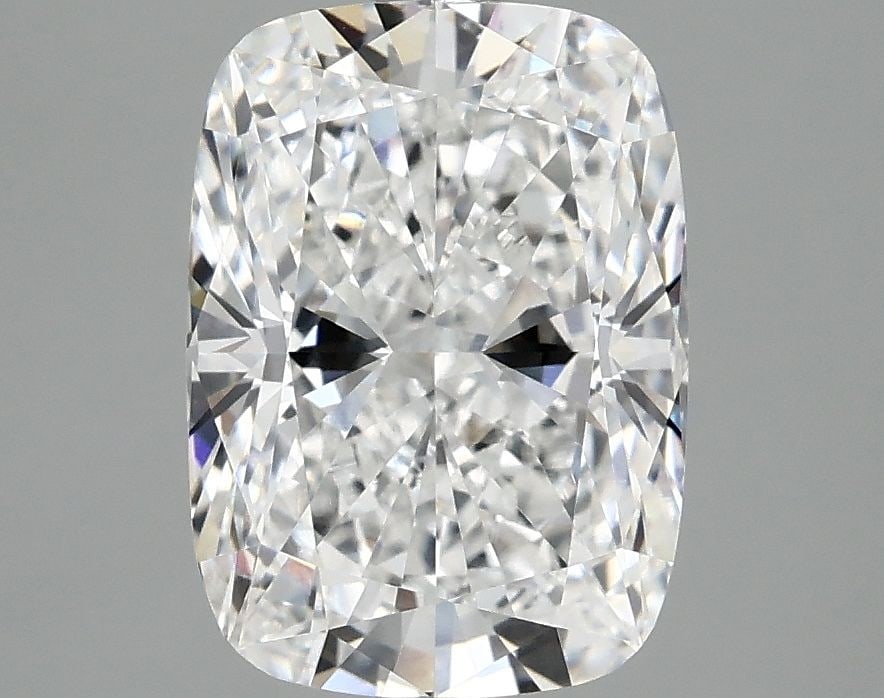 IGI Cushion Modified 3.02ct D VVS2 - Loose Lab Diamond: IGI Cushion Modified 3.02ct D VVS2 - Loose Lab Diamond Item Specifics: Source: This Is A Real Diamond Grown In A Lab Not Mined. Carat: 3.02 Cut: - Color: D Clarity: VVS2 Polish: EX Symmetry: EX Measur
