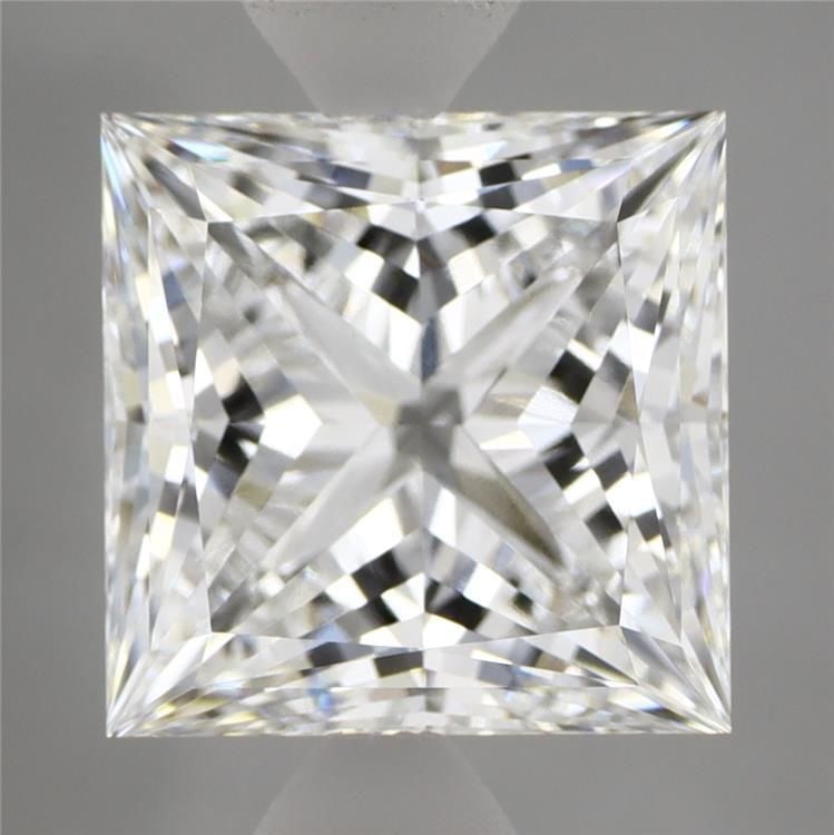 IGI Princess 4.39ct E VVS2 - Loose Lab Diamond: IGI Princess 4.39ct E VVS2 - Loose Lab Diamond Item Specifics: Source: This Is A Real Diamond Grown In A Lab Not Mined. Carat: 4.39 Cut: - Color: E Clarity: VVS2 Polish: EX Symmetry: EX Measurements: 
