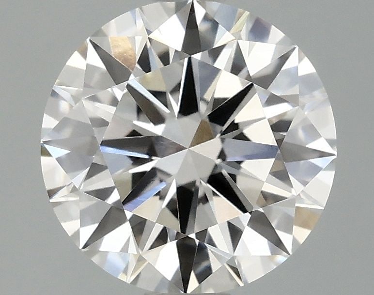 IGI Round 1.58ct F VVS2 - Ideal Loose Lab Diamond: IGI Round 1.58ct F VVS2 - Ideal Loose Lab Diamond Item Specifics: Source: This Is A Real Diamond Grown In A Lab Not Mined. Carat: 1.58 Cut: ID Color: F Clarity: VVS2 Polish: EX Symmetry: EX Measuremen