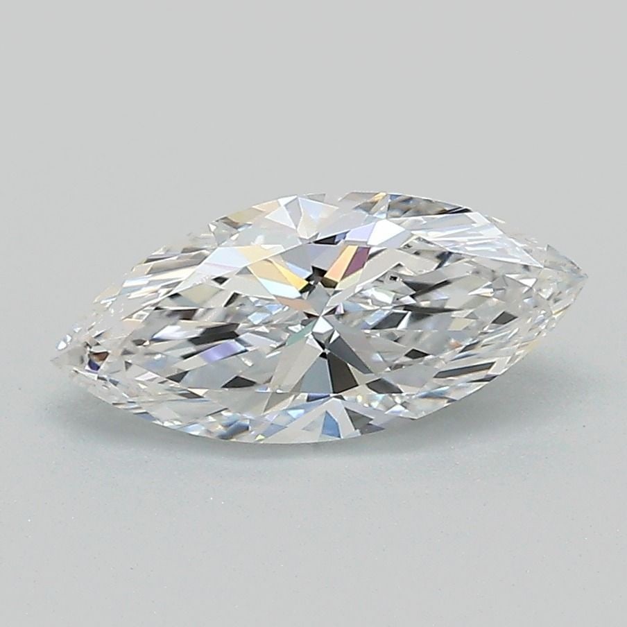 IGI Marquise 1.04ct D VVS2 - Loose Lab Diamond: IGI Marquise 1.04ct D VVS2 - Loose Lab Diamond Item Specifics: Source: This Is A Real Diamond Grown In A Lab Not Mined. Carat: 1.04 Cut: - Color: D Clarity: VVS2 Polish: EX Symmetry: EX Measurements: 