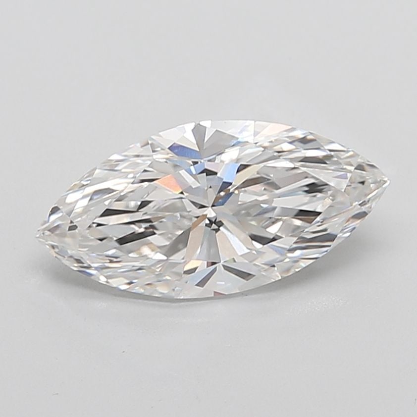 IGI Marquise 3.72ct F VVS1 - Loose Lab Diamond: IGI Marquise 3.72ct F VVS1 - Loose Lab Diamond Item Specifics: Source: This Is A Real Diamond Grown In A Lab Not Mined. Carat: 3.72 Cut: - Color: F Clarity: VVS1 Polish: EX Symmetry: EX Measurements: 