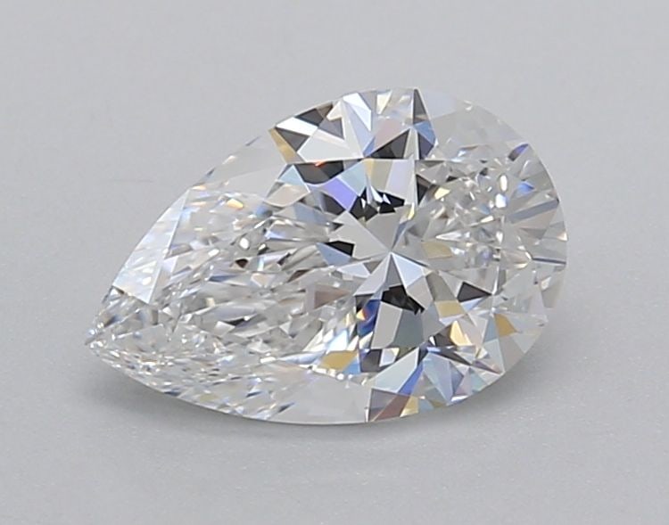 IGI Pear 1.02ct D VVS2 - Loose Lab Diamond: IGI Pear 1.02ct D VVS2 - Loose Lab Diamond Item Specifics: Source: This Is A Real Diamond Grown In A Lab Not Mined. Carat: 1.02 Cut: - Color: D Clarity: VVS2 Polish: EX Symmetry: EX Measurements: 8.7L