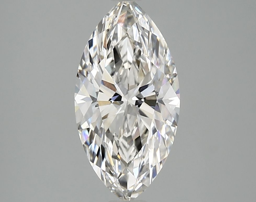 IGI Marquise 2.07ct G VVS2 - Loose Lab Diamond: IGI Marquise 2.07ct G VVS2 - Loose Lab Diamond Item Specifics: Source: This Is A Real Diamond Grown In A Lab Not Mined. Carat: 2.07 Cut: - Color: G Clarity: VVS2 Polish: EX Symmetry: EX Measurements: 