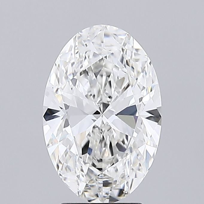 IGI Oval 2.9ct F VVS2 - Loose Lab Diamond: IGI Oval 2.9ct F VVS2 - Loose Lab Diamond Item Specifics: Source: This Is A Real Diamond Grown In A Lab Not Mined. Carat: 2.9 Cut: - Color: F Clarity: VVS2 Polish: EX Symmetry: EX Measurements: 12.1L 