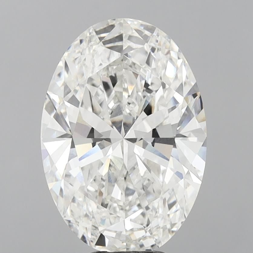 IGI Oval 8.06ct F VVS2 - Loose Lab Diamond: IGI Oval 8.06ct F VVS2 - Loose Lab Diamond Item Specifics: Source: This Is A Real Diamond Grown In A Lab Not Mined. Carat: 8.06 Cut: - Color: F Clarity: VVS2 Polish: EX Symmetry: EX Measurements: