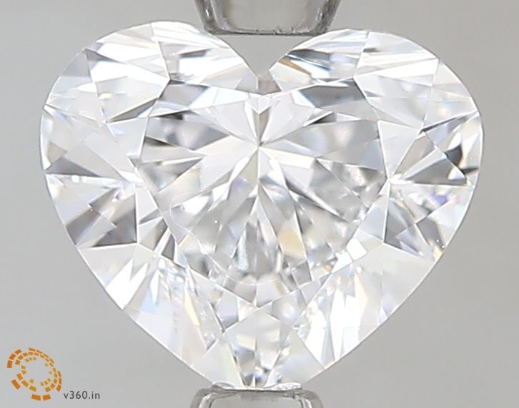 IGI Heart 1.03ct D VVS1 - Loose Lab Diamond: IGI Heart 1.03ct D VVS1 - Loose Lab Diamond Item Specifics: Source: This Is A Real Diamond Grown In A Lab Not Mined. Carat: 1.03 Cut: - Color: D Clarity: VVS1 Polish: EX Symmetry: EX Measurements: 6.1