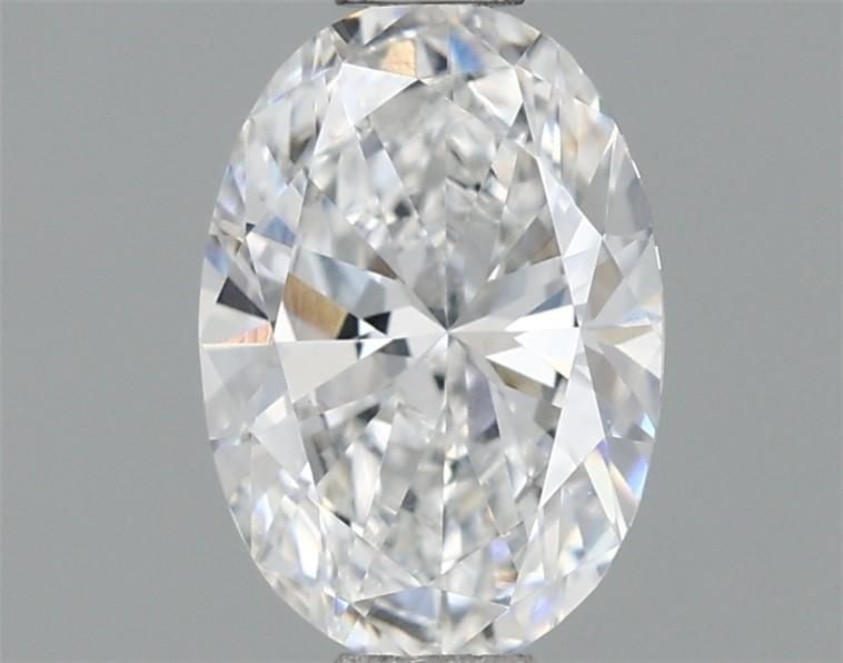 IGI Oval 0.84ct D VVS2 - Loose Lab Diamond: IGI Oval 0.84ct D VVS2 - Loose Lab Diamond Item Specifics: Source: This Is A Real Diamond Grown In A Lab Not Mined. Carat: 0.84 Cut: - Color: D Clarity: VVS2 Polish: VG Symmetry: VG Measurements: