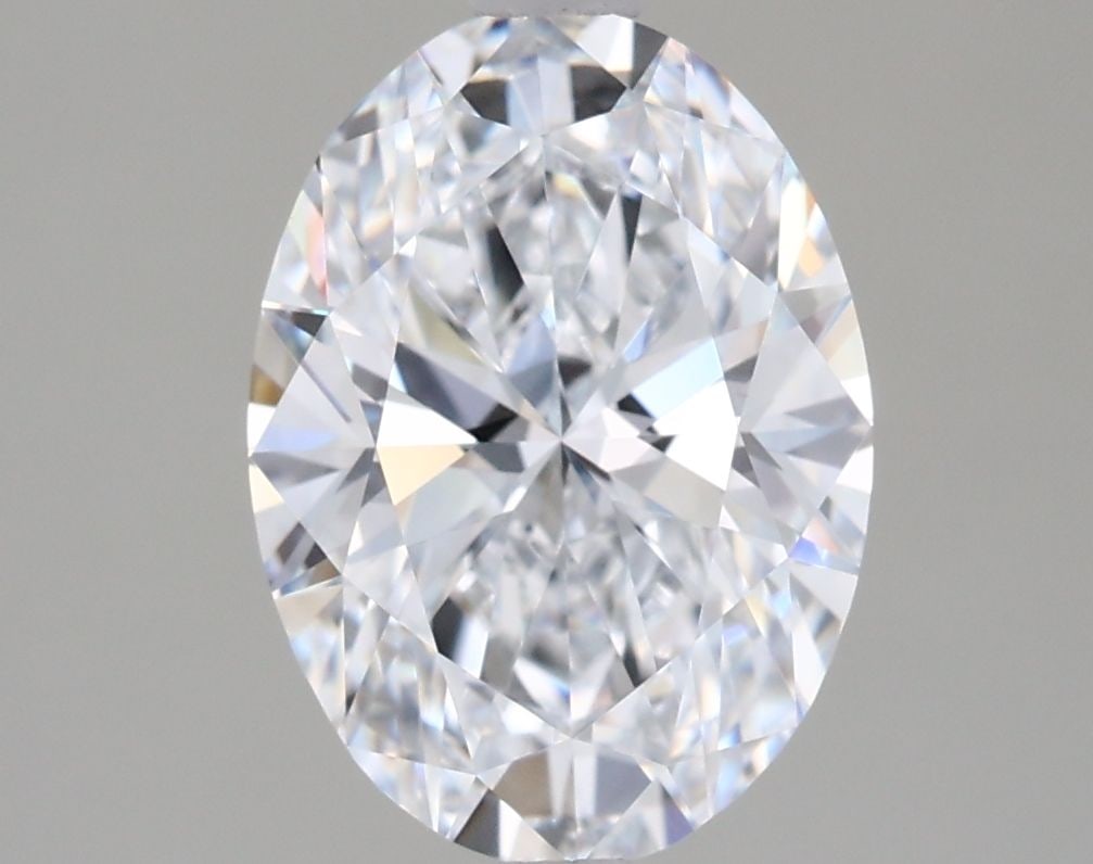 IGI Oval 2.08ct D VVS2 - Loose Lab Diamond: IGI Oval 2.08ct D VVS2 - Loose Lab Diamond Item Specifics: Source: This Is A Real Diamond Grown In A Lab Not Mined. Carat: 2.08 Cut: - Color: D Clarity: VVS2 Polish: EX Symmetry: EX Measurements: