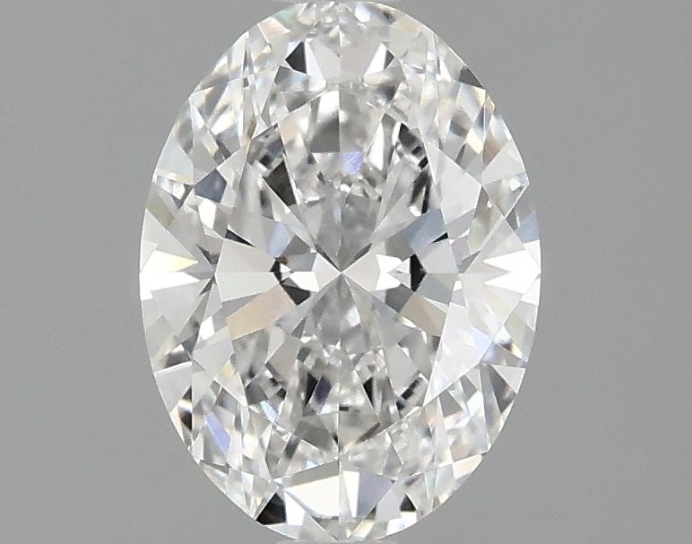 IGI Oval 1.48ct F VVS2 - Loose Lab Diamond: IGI Oval 1.48ct F VVS2 - Loose Lab Diamond Item Specifics: Source: This Is A Real Diamond Grown In A Lab Not Mined. Carat: 1.48 Cut: - Color: F Clarity: VVS2 Polish: EX Symmetry: EX Measurements: 8.99
