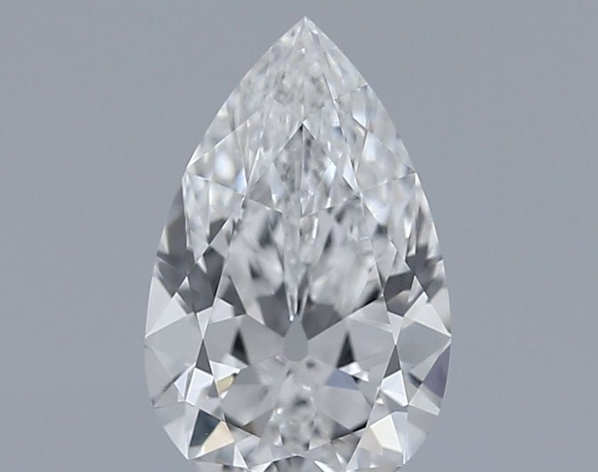 IGI Pear 1.56ct D VVS2 - Loose Lab Diamond: IGI Pear 1.56ct D VVS2 - Loose Lab Diamond Item Specifics: Source: This Is A Real Diamond Grown In A Lab Not Mined. Carat: 1.56 Cut: - Color: D Clarity: VVS2 Polish: EX Symmetry: EX Measurements: 10.3