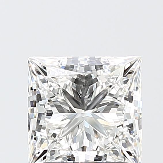 IGI Princess 2.06ct F VVS2 - Loose Lab Diamond: IGI Princess 2.06ct F VVS2 - Loose Lab Diamond Item Specifics: Source: This Is A Real Diamond Grown In A Lab Not Mined. Carat: 2.06 Cut: - Color: F Clarity: VVS2 Polish: EX Symmetry: EX Measurements: 