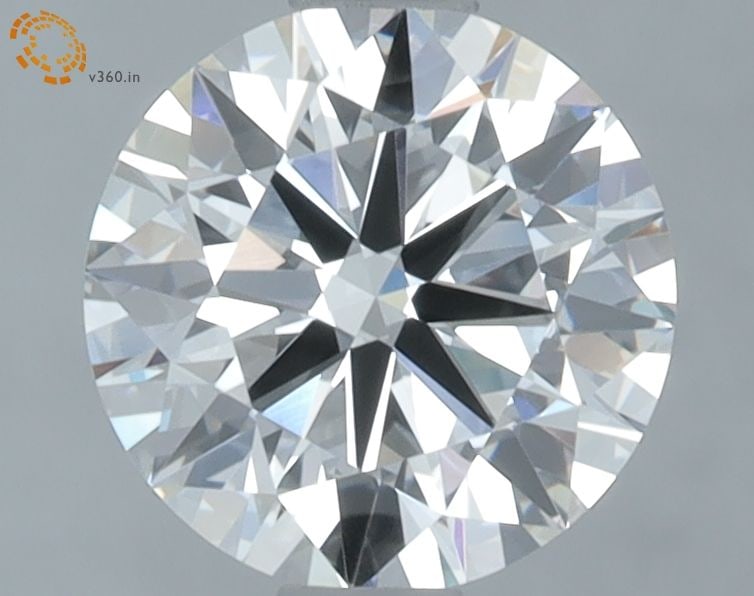 IGI Round 1.37ct E VVS2 - Ideal Loose Lab Diamond: IGI Round 1.37ct E VVS2 - Ideal Loose Lab Diamond Item Specifics: Source: This Is A Real Diamond Grown In A Lab Not Mined. Carat: 1.37 Cut: ID Color: E Clarity: VVS2 Polish: EX Symmetry: EX Measuremen