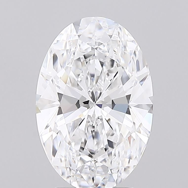 IGI Oval 2.79ct D VVS1 - Loose Lab Diamond: IGI Oval 2.79ct D VVS1 - Loose Lab Diamond Item Specifics: Source: This Is A Real Diamond Grown In A Lab Not Mined. Carat: 2.79 Cut: - Color: D Clarity: VVS1 Polish: EX Symmetry: EX Measurements: 11.8