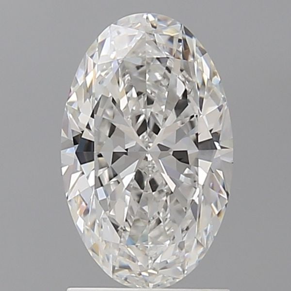 IGI Oval 1.58ct E VVS2 - Loose Lab Diamond: IGI Oval 1.58ct E VVS2 - Loose Lab Diamond Item Specifics: Source: This Is A Real Diamond Grown In A Lab Not Mined. Carat: 1.58 Cut: - Color: E Clarity: VVS2 Polish: EX Symmetry: EX Measurements: 10.0