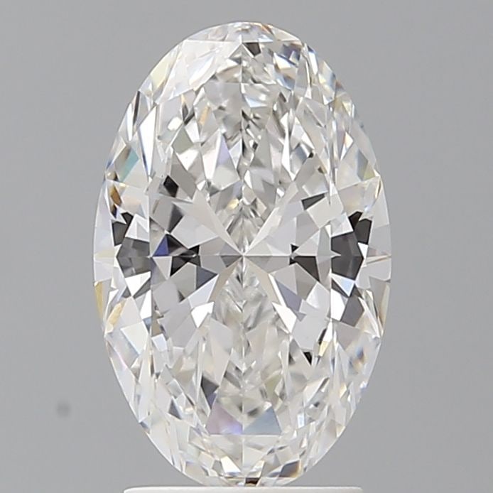 IGI Oval 2.53ct E VVS2 - Loose Lab Diamond: IGI Oval 2.53ct E VVS2 - Loose Lab Diamond Item Specifics: Source: This Is A Real Diamond Grown In A Lab Not Mined. Carat: 2.53 Cut: - Color: E Clarity: VVS2 Polish: EX Symmetry: EX Measurements: 11.6