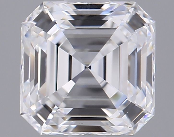 IGI Asscher 1.55ct D VVS2 - Loose Lab Diamond: IGI Asscher 1.55ct D VVS2 - Loose Lab Diamond Item Specifics: Source: This Is A Real Diamond Grown In A Lab Not Mined. Carat: 1.55 Cut: - Color: D Clarity: VVS2 Polish: EX Symmetry: EX Measurements: 6