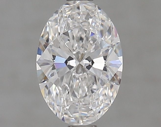 IGI Oval 1.04ct D VVS2 - Loose Lab Diamond: IGI Oval 1.04ct D VVS2 - Loose Lab Diamond Item Specifics: Source: This Is A Real Diamond Grown In A Lab Not Mined. Carat: 1.04 Cut: - Color: D Clarity: VVS2 Polish: EX Symmetry: EX Measurements: 8.44