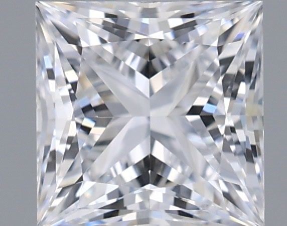 IGI Princess 1.03ct D IF - Loose Lab Diamond: IGI Princess 1.03ct D IF - Loose Lab Diamond Item Specifics: Source: This Is A Real Diamond Grown In A Lab Not Mined. Carat: 1.03 Cut: - Color: D Clarity: IF Polish: EX Symmetry: EX Measurements: 5.44