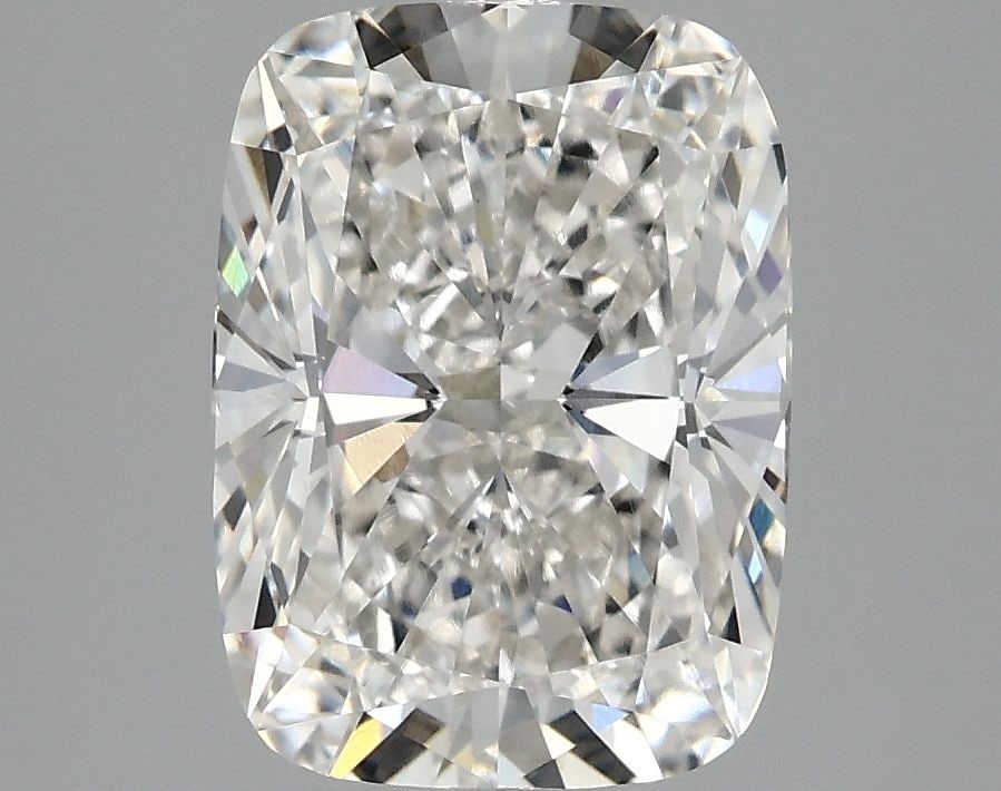 IGI Cushion Modified 3.08ct G VVS2 - Loose Lab Diamond: IGI Cushion Modified 3.08ct G VVS2 - Loose Lab Diamond Item Specifics: Source: This Is A Real Diamond Grown In A Lab Not Mined. Carat: 3.08 Cut: - Color: G Clarity: VVS2 Polish: EX Symmetry: EX Measur