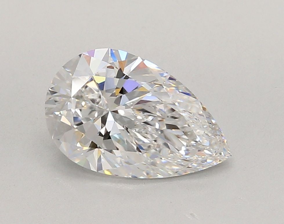 IGI Pear 2.04ct D VVS2 - Loose Lab Diamond: IGI Pear 2.04ct D VVS2 - Loose Lab Diamond Item Specifics: Source: This Is A Real Diamond Grown In A Lab Not Mined. Carat: 2.04 Cut: - Color: D Clarity: VVS2 Polish: EX Symmetry: EX Measurements: 11.3