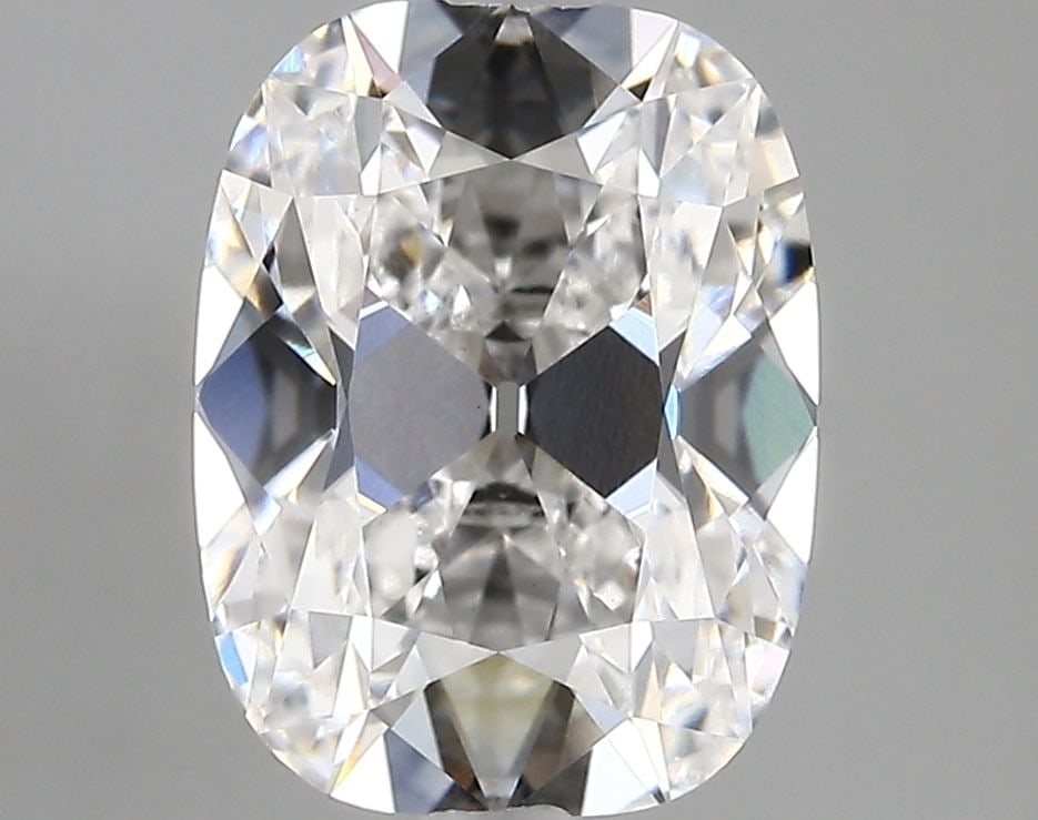 IGI Cushion Modified 3.19ct D VVS2 - Loose Lab Diamond: IGI Cushion Modified 3.19ct D VVS2 - Loose Lab Diamond Item Specifics: Source: This Is A Real Diamond Grown In A Lab Not Mined. Carat: 3.19 Cut: - Color: D Clarity: VVS2 Polish: EX Symmetry: EX Measur