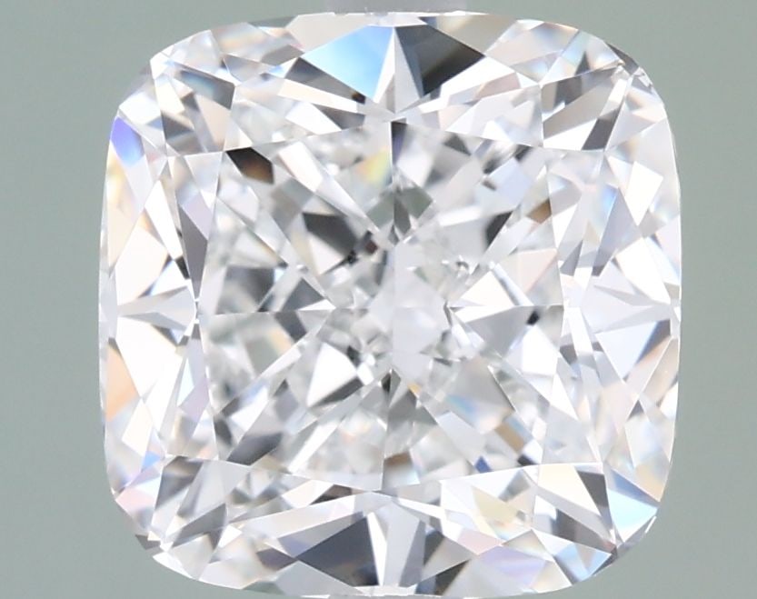 IGI Cushion Modified 3.57ct D VVS1 - Loose Lab Diamond: IGI Cushion Modified 3.57ct D VVS1 - Loose Lab Diamond Item Specifics: Source: This Is A Real Diamond Grown In A Lab Not Mined. Carat: 3.57 Cut: - Color: D Clarity: VVS1 Polish: EX Symmetry: EX