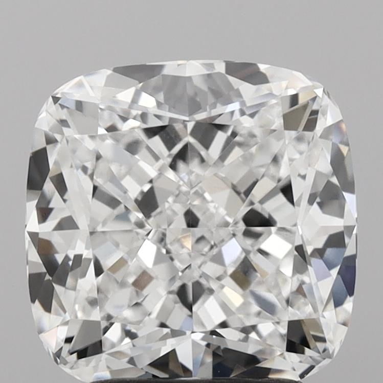 IGI Cushion Modified 3.01ct D VVS1 - Loose Lab Diamond: IGI Cushion Modified 3.01ct D VVS1 - Loose Lab Diamond Item Specifics: Source: This Is A Real Diamond Grown In A Lab Not Mined. Carat: 3.01 Cut: - Color: D Clarity: VVS1 Polish: EX Symmetry: EX Measur
