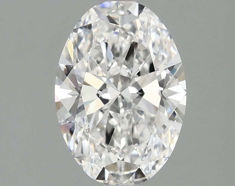 IGI Oval 1.55ct E VVS2 - Loose Lab Diamond: IGI Oval 1.55ct E VVS2 - Loose Lab Diamond Item Specifics: Source: This Is A Real Diamond Grown In A Lab Not Mined. Carat: 1.55 Cut: - Color: E Clarity: VVS2 Polish: EX Symmetry: EX Measurements: 9.35
