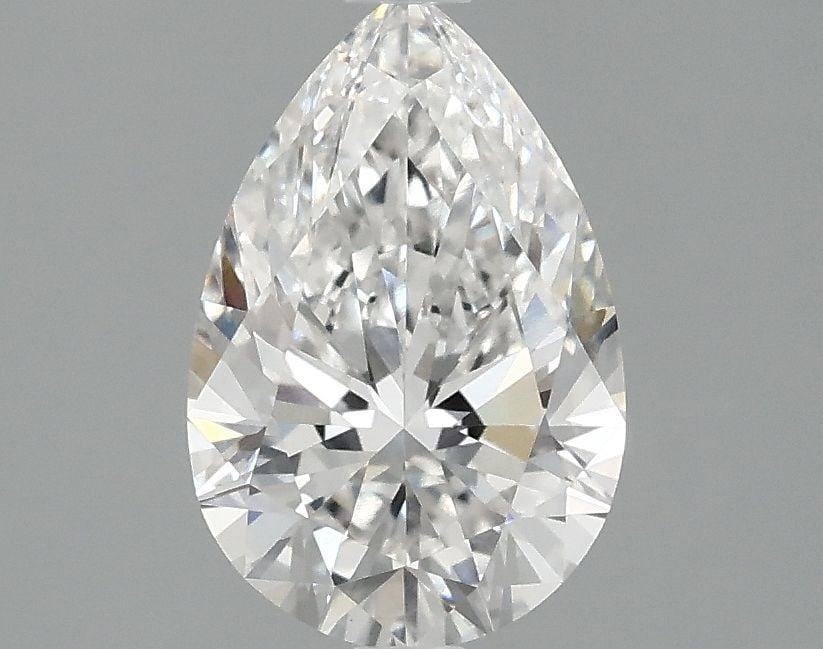 IGI Pear 1.53ct E VVS2 - Loose Lab Diamond: IGI Pear 1.53ct E VVS2 - Loose Lab Diamond Item Specifics: Source: This Is A Real Diamond Grown In A Lab Not Mined. Carat: 1.53 Cut: - Color: E Clarity: VVS2 Polish: EX Symmetry: EX Measurements: 9.83