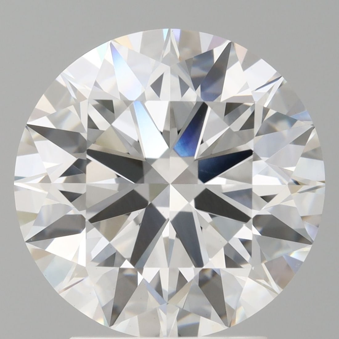 IGI Round 3.09ct E VVS2 - Ideal Loose Lab Diamond: IGI Round 3.09ct E VVS2 - Ideal Loose Lab Diamond Item Specifics: Source: This Is A Real Diamond Grown In A Lab Not Mined. Carat: 3.09 Cut: ID Color: E Clarity: VVS2 Polish: EX Symmetry: EX Measuremen