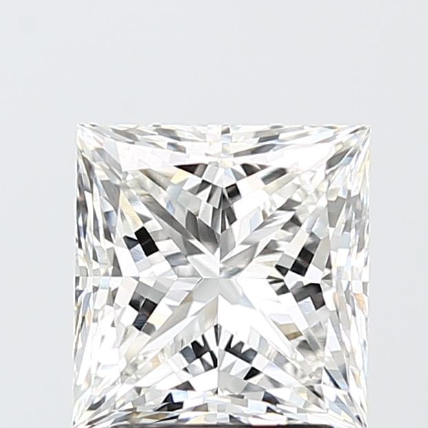 IGI Princess 3.03ct F VVS2 - Loose Lab Diamond: IGI Princess 3.03ct F VVS2 - Loose Lab Diamond Item Specifics: Source: This Is A Real Diamond Grown In A Lab Not Mined. Carat: 3.03 Cut: - Color: F Clarity: VVS2 Polish: EX Symmetry: EX Measurements: 