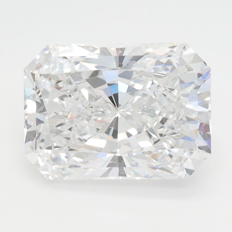 GIA Radiant 2.04ct D VVS1 - Loose Lab Diamond: GIA Radiant 2.04ct D VVS1 - Loose Lab Diamond Item Specifics: Source: This Is A Real Diamond Grown In A Lab Not Mined. Carat: 2.04 Cut: - Color: D Clarity: VVS1 Polish: EX Symmetry: EX Measurements: 8
