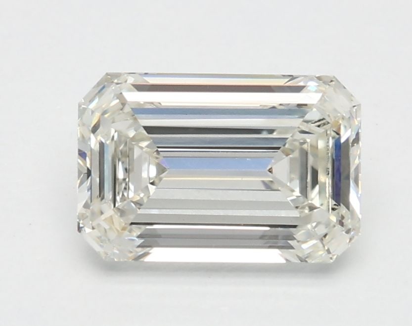IGI Emerald 1.11ct H VVS2 - Loose Lab Diamond: IGI Emerald 1.11ct H VVS2 - Loose Lab Diamond Item Specifics: Source: This Is A Real Diamond Grown In A Lab Not Mined. Carat: 1.11 Cut: - Color: H Clarity: VVS2 Polish: EX Symmetry: EX Measurements: 7