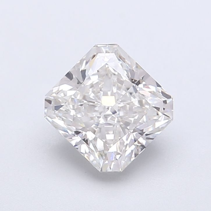 IGI Square Radiant 1.53ct F VVS2 - Loose Lab Diamond: IGI Square Radiant 1.53ct F VVS2 - Loose Lab Diamond Item Specifics: Source: This Is A Real Diamond Grown In A Lab Not Mined. Carat: 1.53 Cut: - Color: F Clarity: VVS2 Polish: EX Symmetry: EX Measurem