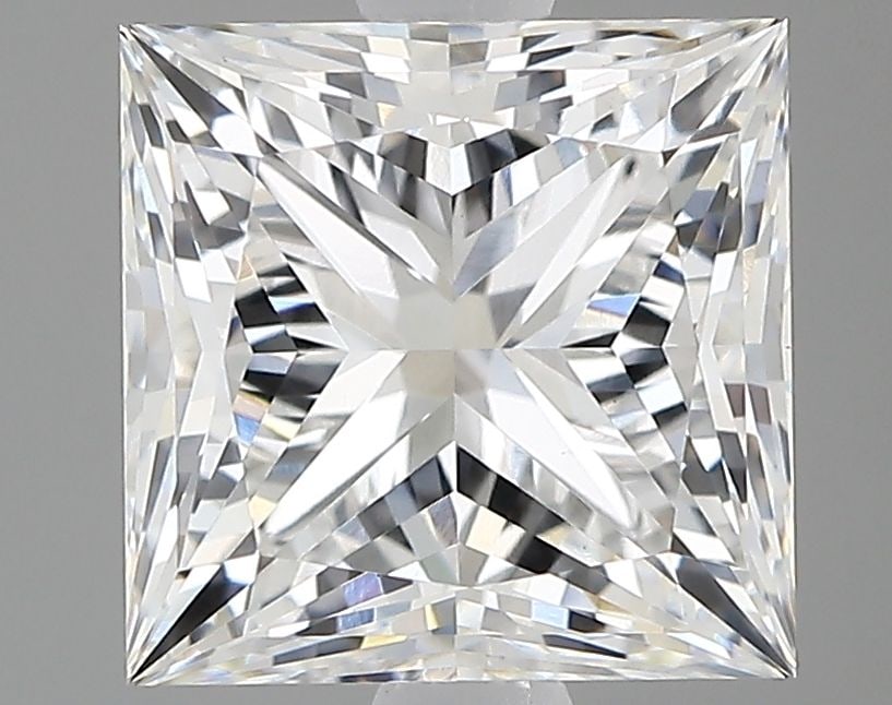 IGI Princess 2.0ct D VVS2 - Loose Lab Diamond: IGI Princess 2.0ct D VVS2 - Loose Lab Diamond Item Specifics: Source: This Is A Real Diamond Grown In A Lab Not Mined. Carat: 2.0 Cut: - Color: D Clarity: VVS2 Polish: EX Symmetry: EX Measurements: 6.