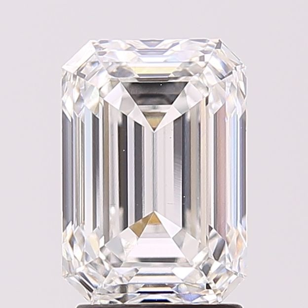 IGI Emerald 3.0ct E VVS2 - Loose Lab Diamond: IGI Emerald 3.0ct E VVS2 - Loose Lab Diamond Item Specifics: Source: This Is A Real Diamond Grown In A Lab Not Mined. Carat: 3.0 Cut: - Color: E Clarity: VVS2 Polish: EX Symmetry: EX Measurements: 9.5