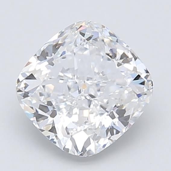 GIA Cushion Brilliant 1.13ct E VVS1 - Loose Lab Diamond: GIA Cushion Brilliant 1.13ct E VVS1 - Loose Lab Diamond Item Specifics: Source: This Is A Real Diamond Grown In A Lab Not Mined. Carat: 1.13 Cut: - Color: E Clarity: VVS1 Polish: EX Symmetry: VG Measu