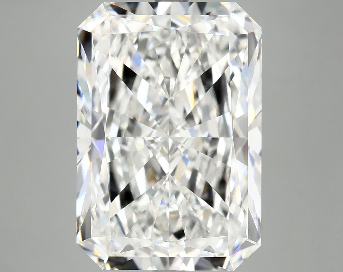 IGI Radiant 10.29ct F VVS2 - Loose Lab Diamond: IGI Radiant 10.29ct F VVS2 - Loose Lab Diamond Item Specifics: Source: This Is A Real Diamond Grown In A Lab Not Mined. Carat: 10.29 Cut: - Color: F Clarity: VVS2 Polish: EX Symmetry: EX Measurements: