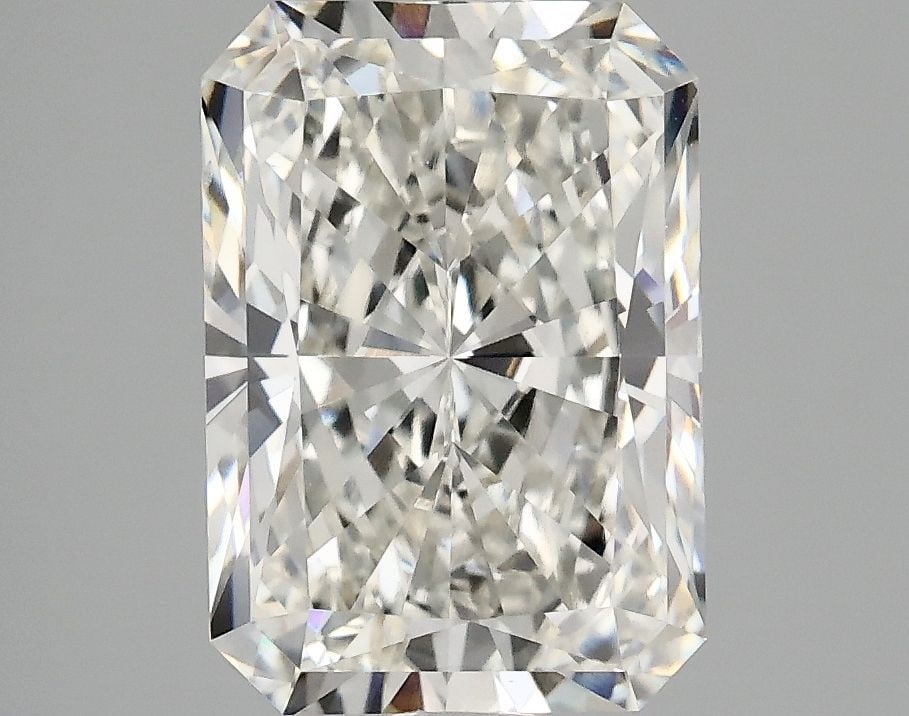 IGI Radiant 2.88ct H VVS2 - Loose Lab Diamond: IGI Radiant 2.88ct H VVS2 - Loose Lab Diamond Item Specifics: Source: This Is A Real Diamond Grown In A Lab Not Mined. Carat: 2.88 Cut: - Color: H Clarity: VVS2 Polish: EX Symmetry: EX Measurements: 1