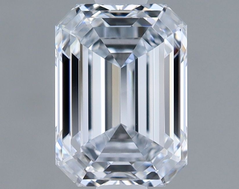IGI Emerald 1.01ct E IF - Loose Lab Diamond: IGI Emerald 1.01ct E IF - Loose Lab Diamond Item Specifics: Source: This Is A Real Diamond Grown In A Lab Not Mined. Carat: 1.01 Cut: - Color: E Clarity: IF Polish: EX Symmetry: EX Measurements: 6.51L