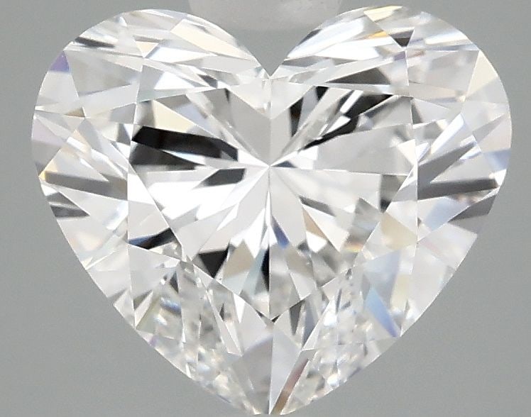 IGI Heart 3.02ct E VVS2 - Loose Lab Diamond: IGI Heart 3.02ct E VVS2 - Loose Lab Diamond Item Specifics: Source: This Is A Real Diamond Grown In A Lab Not Mined. Carat: 3.02 Cut: - Color: E Clarity: VVS2 Polish: EX Symmetry: EX Measurements: 8.7