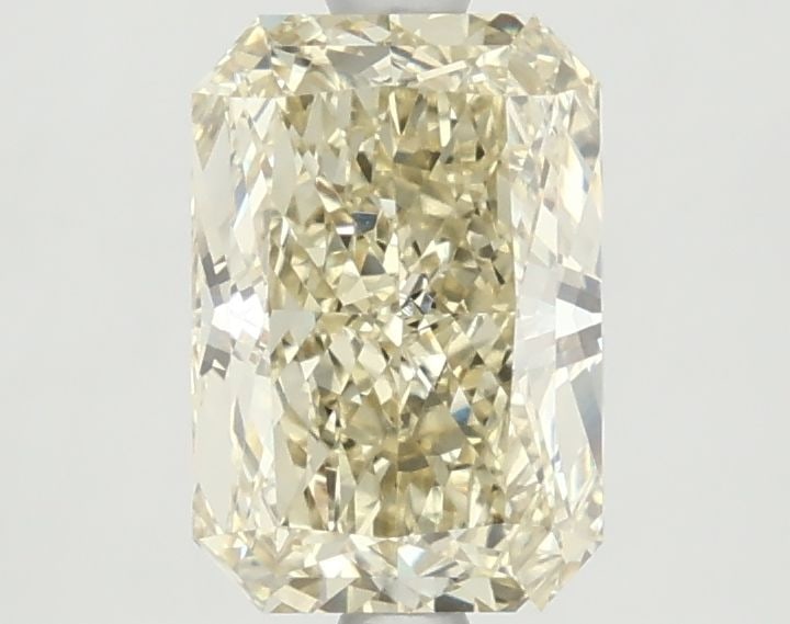 IGI Radiant 2.05ct Fancy Yellow VVS2 - Loose Lab Diamond: IGI Radiant 2.05ct Fancy Yellow VVS2 - Loose Lab Diamond Item Specifics: Source: This Is A Real Diamond Grown In A Lab Not Mined. Carat: 2.05 Cut: - Color: Fancy Yellow Clarity: VVS2 Polish: EX Symmet