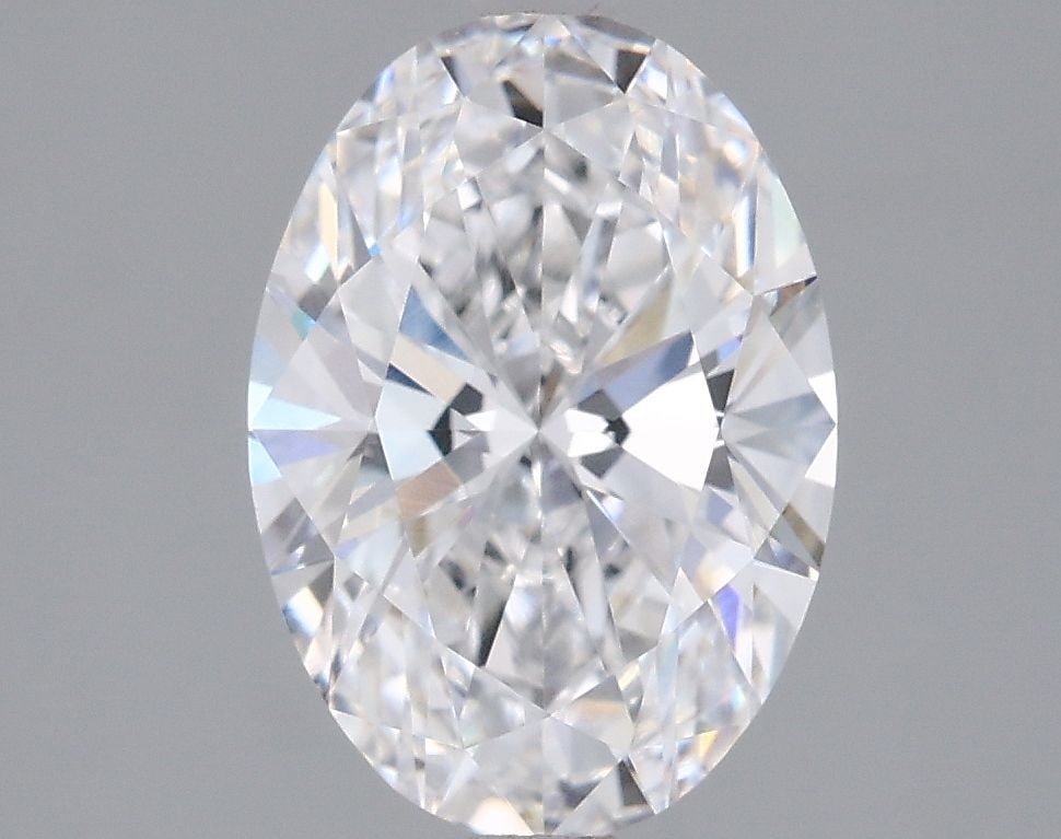 IGI Oval 2.02ct D VVS1 - Loose Lab Diamond: IGI Oval 2.02ct D VVS1 - Loose Lab Diamond Item Specifics: Source: This Is A Real Diamond Grown In A Lab Not Mined. Carat: 2.02 Cut: - Color: D Clarity: VVS1 Polish: VG Symmetry: EX Measurements: 10.1