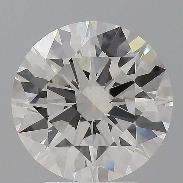 IGI Round 3.58ct F VVS2 - Ideal Loose Lab Diamond: IGI Round 3.58ct F VVS2 - Ideal Loose Lab Diamond Item Specifics: Source: This Is A Real Diamond Grown In A Lab Not Mined. Carat: 3.58 Cut: ID Color: F Clarity: VVS2 Polish: EX Symmetry: EX Measuremen